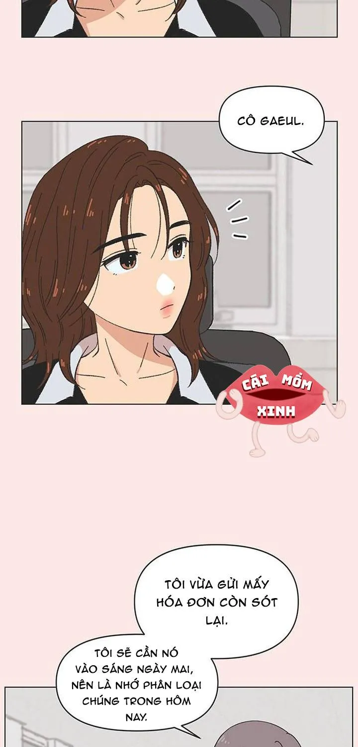 Thanh Xuân Ngọt Ngào Chapter 53 - Trang 20