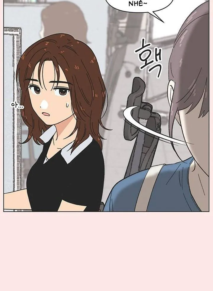 Thanh Xuân Ngọt Ngào Chapter 53 - Trang 22