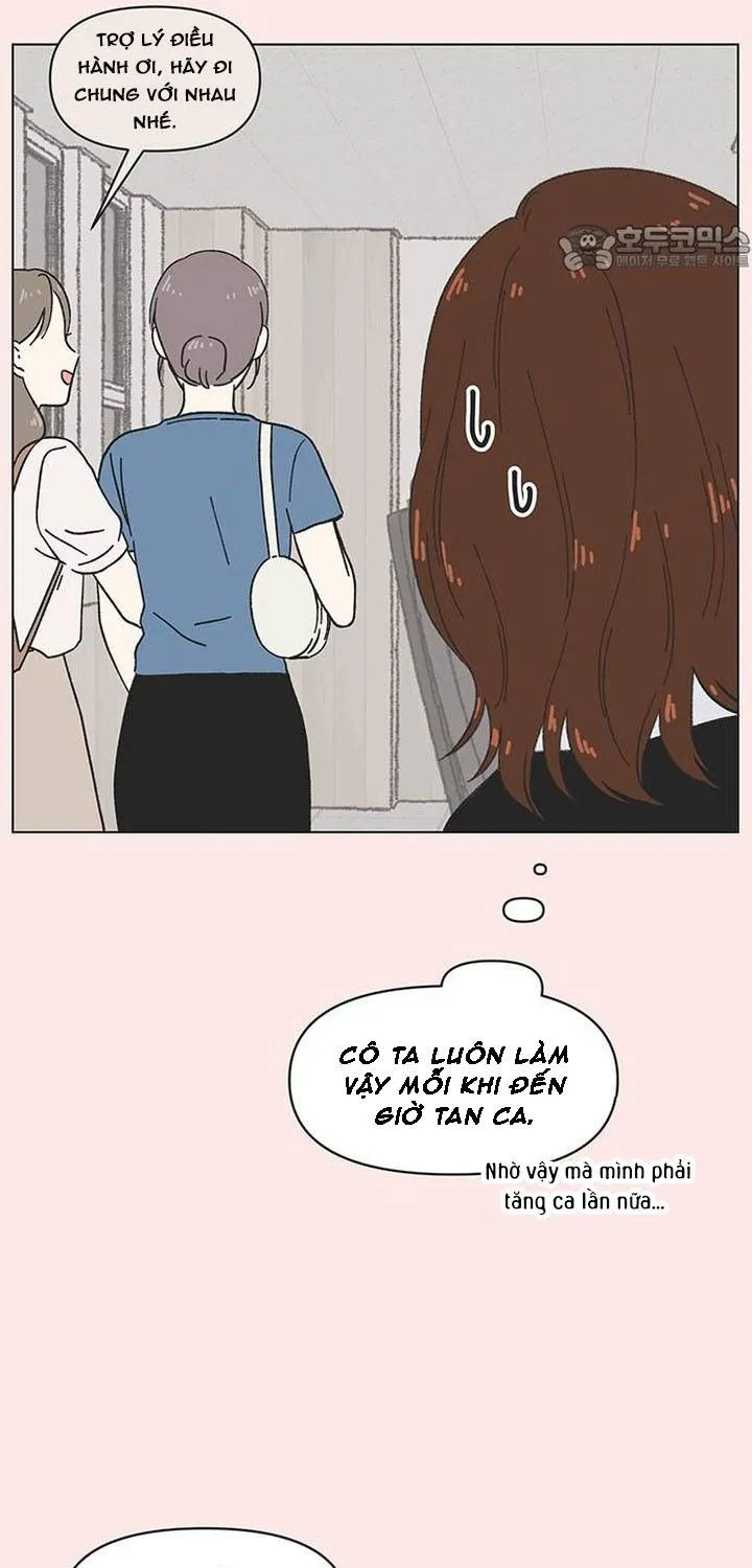 Thanh Xuân Ngọt Ngào Chapter 53 - Trang 23