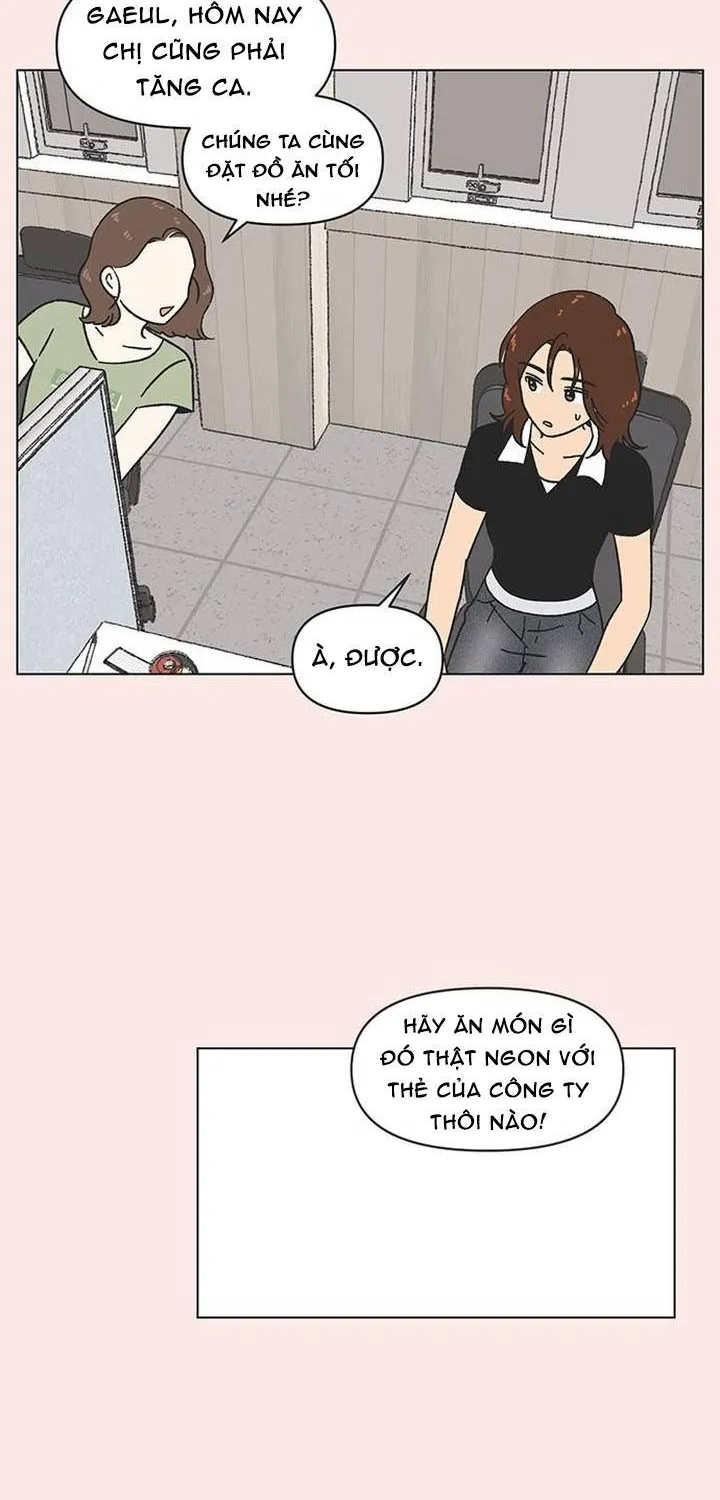 Thanh Xuân Ngọt Ngào Chapter 53 - Trang 24