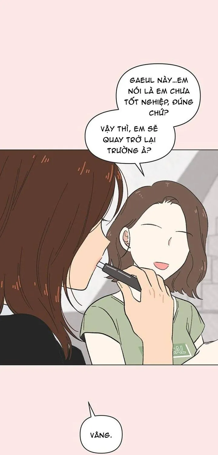 Thanh Xuân Ngọt Ngào Chapter 53 - Trang 28
