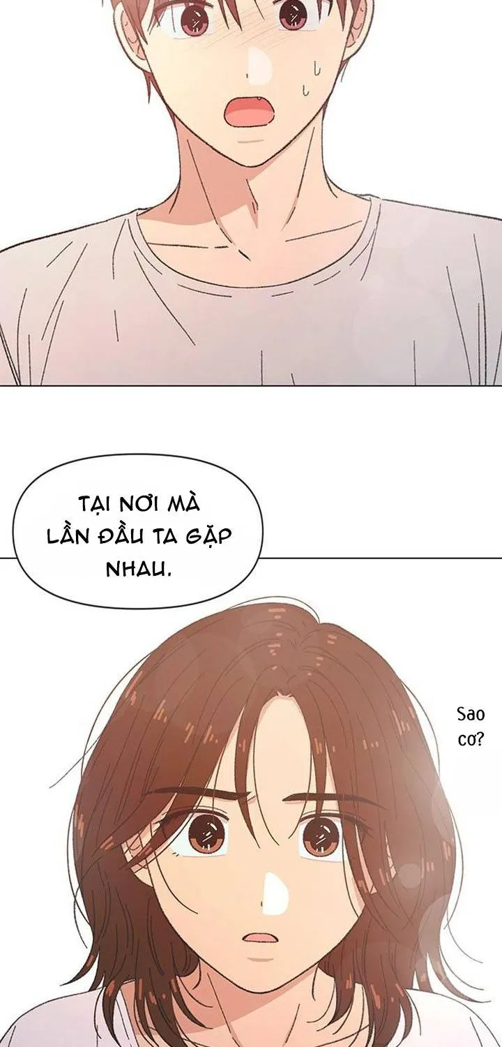 Thanh Xuân Ngọt Ngào Chapter 53 - Trang 3