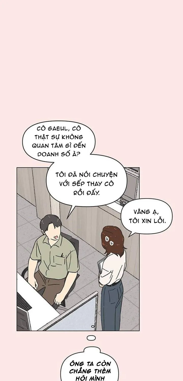 Thanh Xuân Ngọt Ngào Chapter 53 - Trang 30