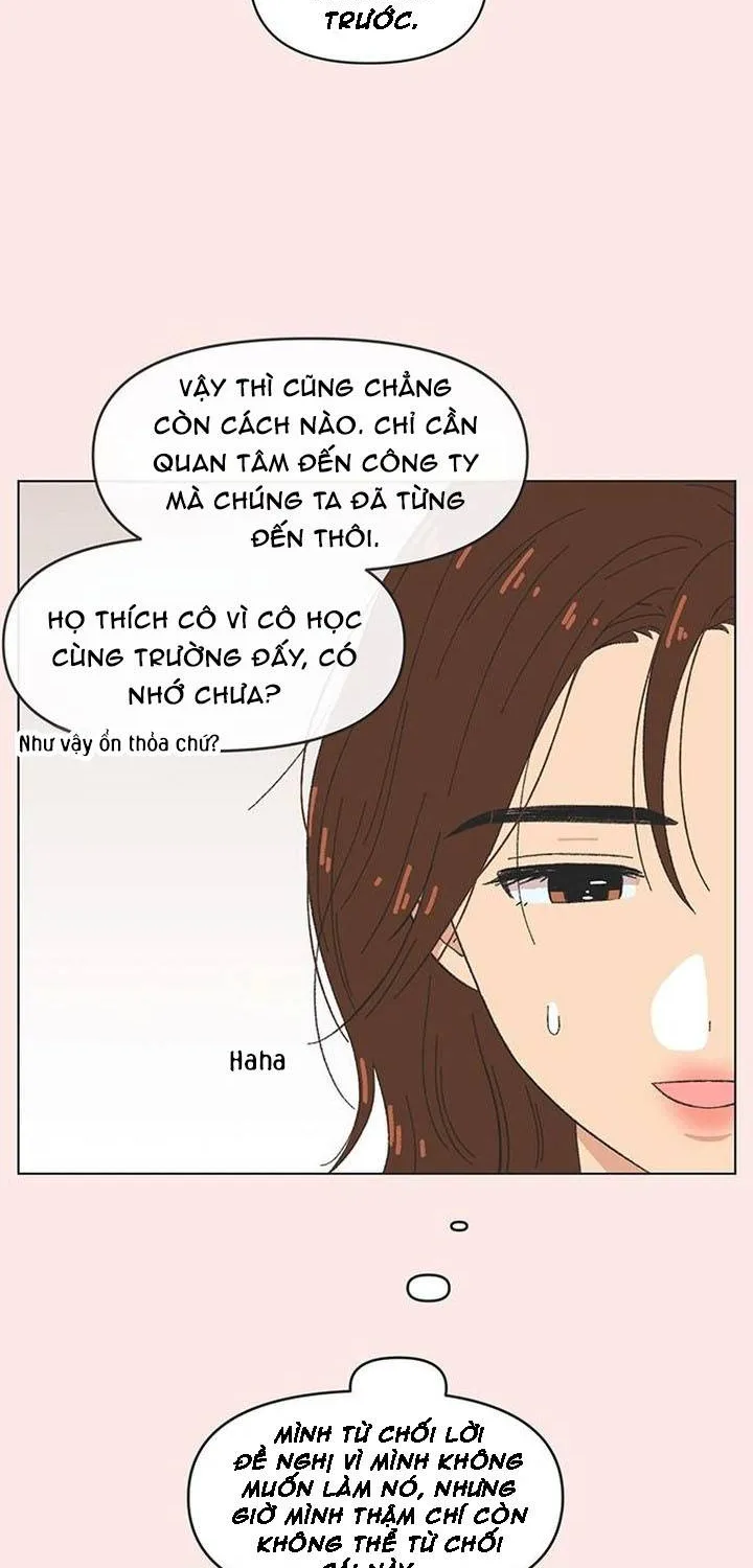 Thanh Xuân Ngọt Ngào Chapter 53 - Trang 31