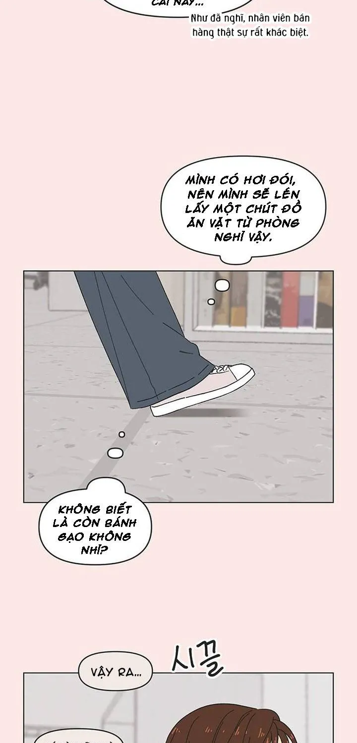 Thanh Xuân Ngọt Ngào Chapter 53 - Trang 32