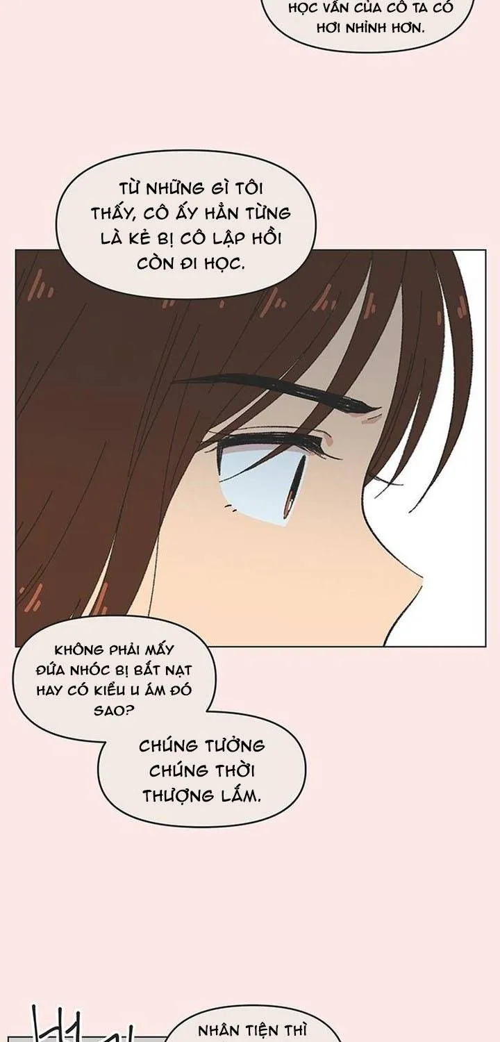 Thanh Xuân Ngọt Ngào Chapter 53 - Trang 34
