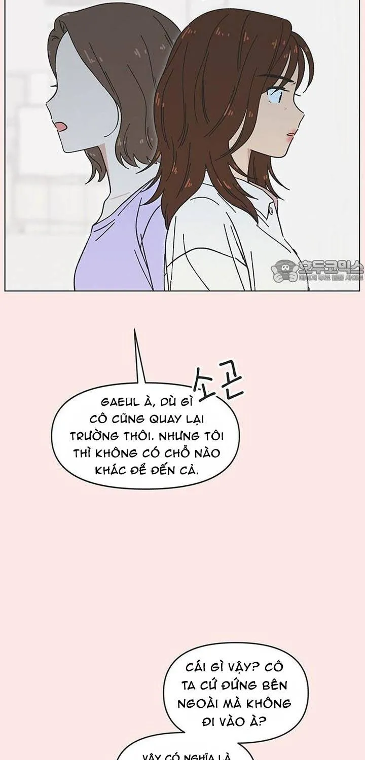 Thanh Xuân Ngọt Ngào Chapter 53 - Trang 37