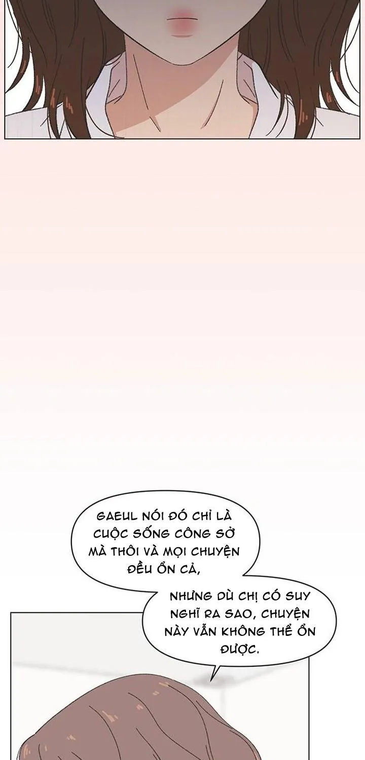 Thanh Xuân Ngọt Ngào Chapter 53 - Trang 39