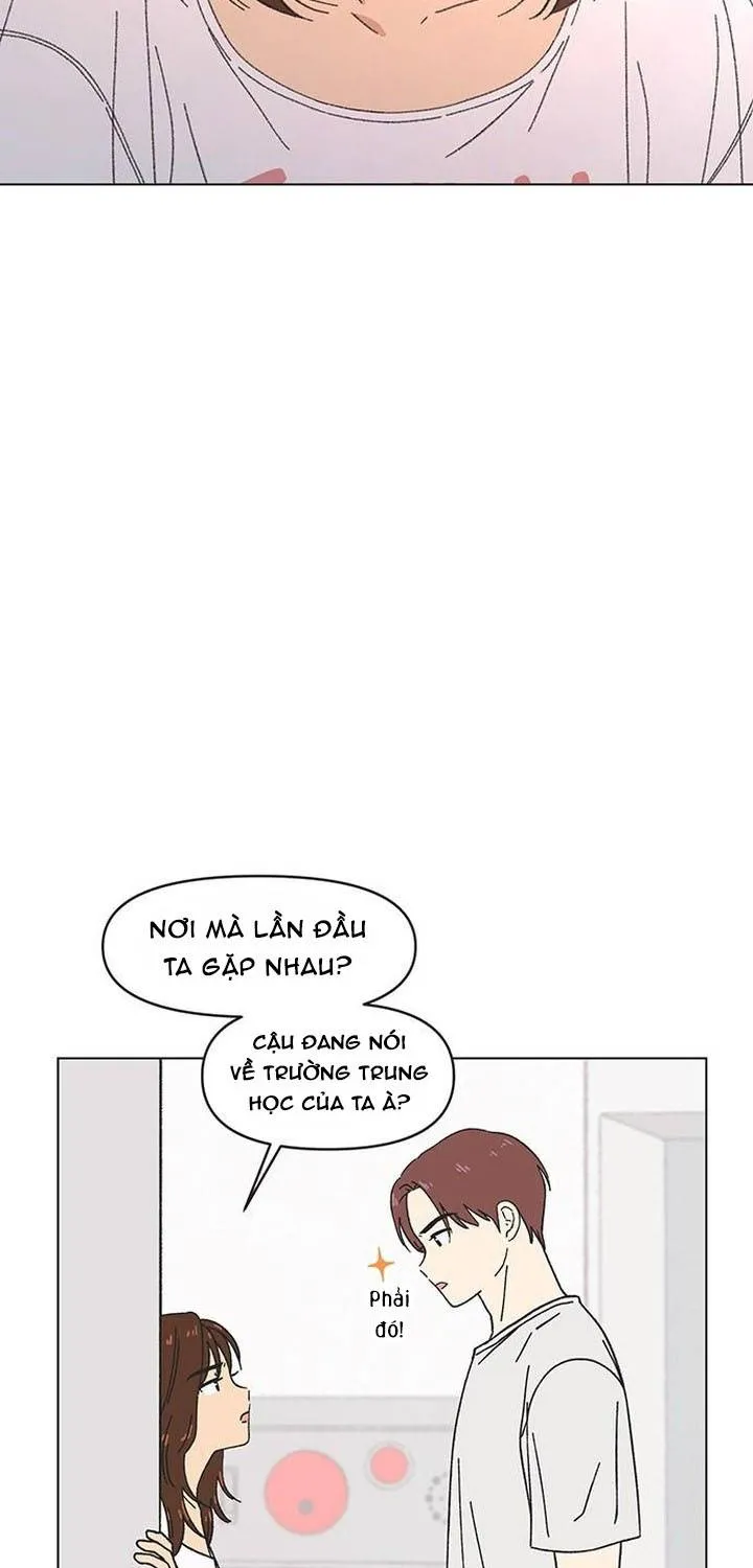 Thanh Xuân Ngọt Ngào Chapter 53 - Trang 4