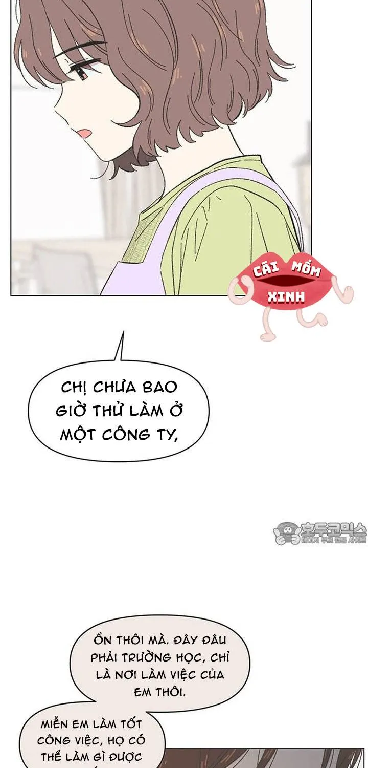 Thanh Xuân Ngọt Ngào Chapter 53 - Trang 40