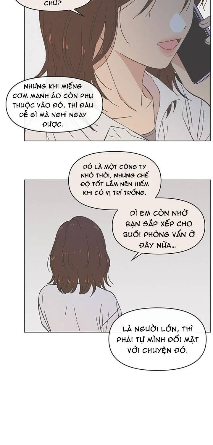 Thanh Xuân Ngọt Ngào Chapter 53 - Trang 41