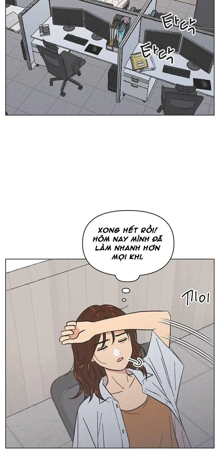 Thanh Xuân Ngọt Ngào Chapter 53 - Trang 45