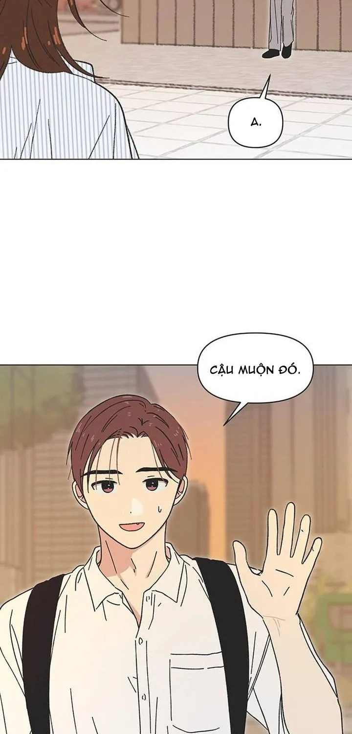 Thanh Xuân Ngọt Ngào Chapter 53 - Trang 49
