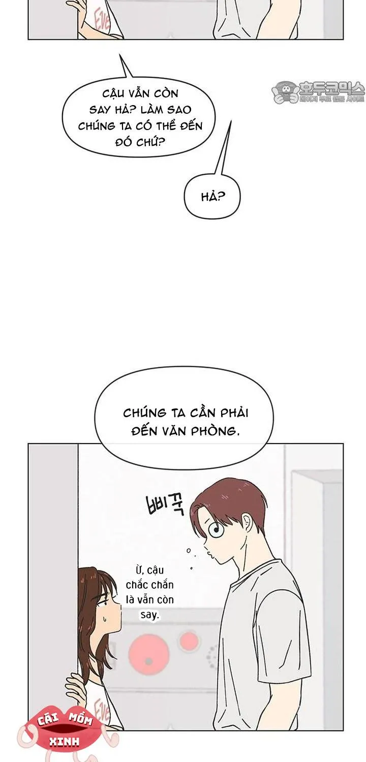 Thanh Xuân Ngọt Ngào Chapter 53 - Trang 5
