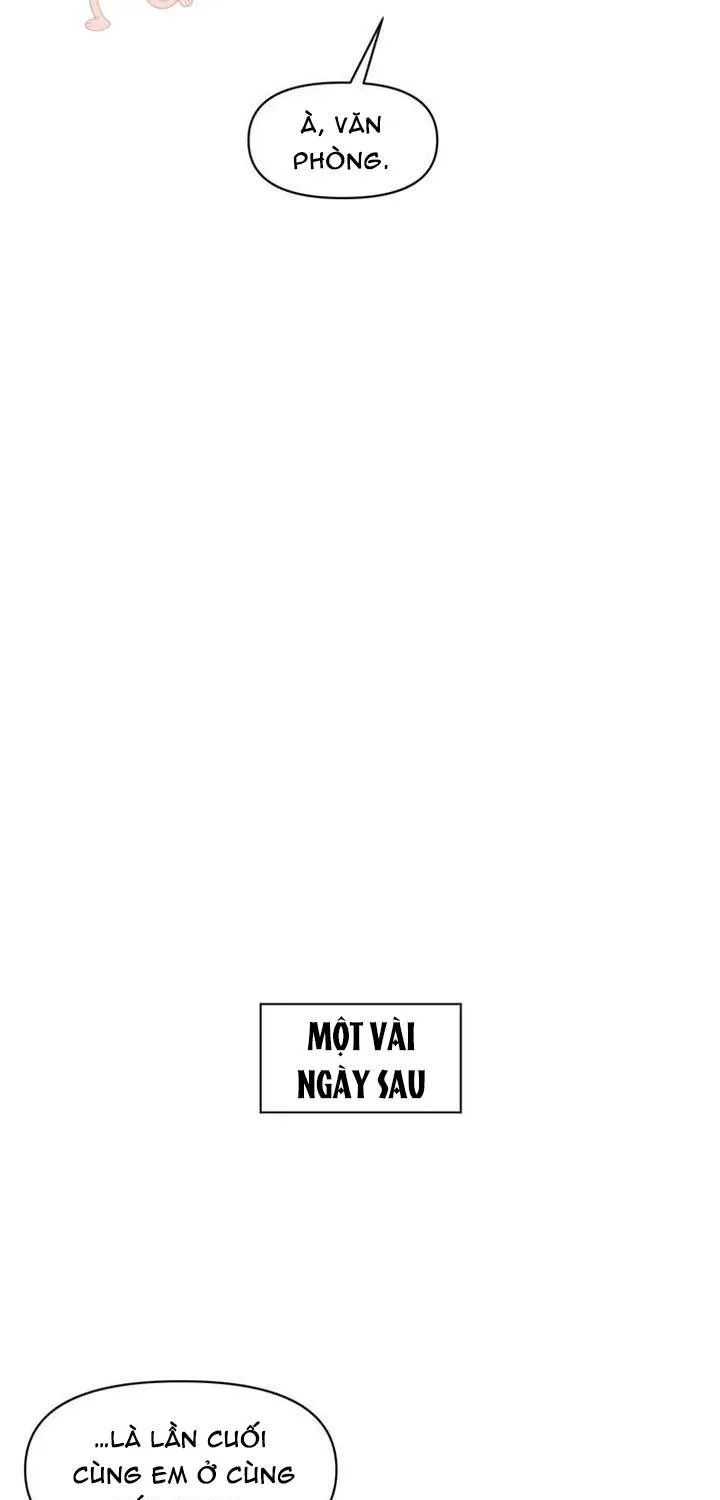 Thanh Xuân Ngọt Ngào Chapter 53 - Trang 6