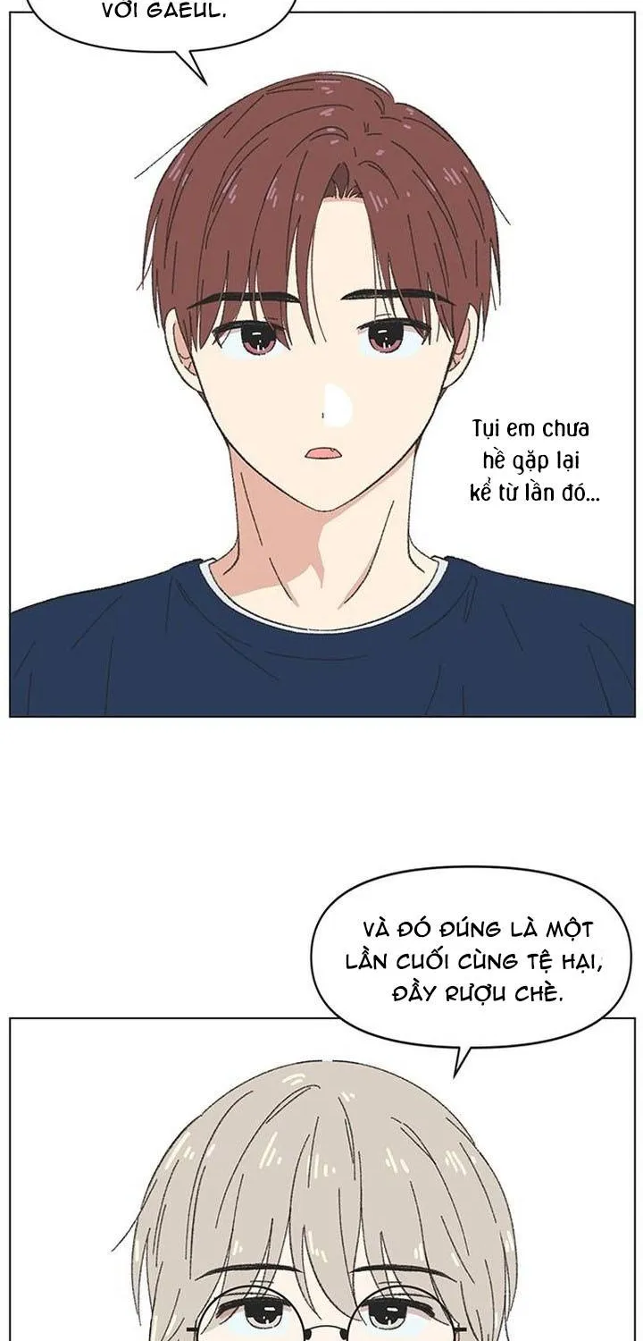 Thanh Xuân Ngọt Ngào Chapter 53 - Trang 7