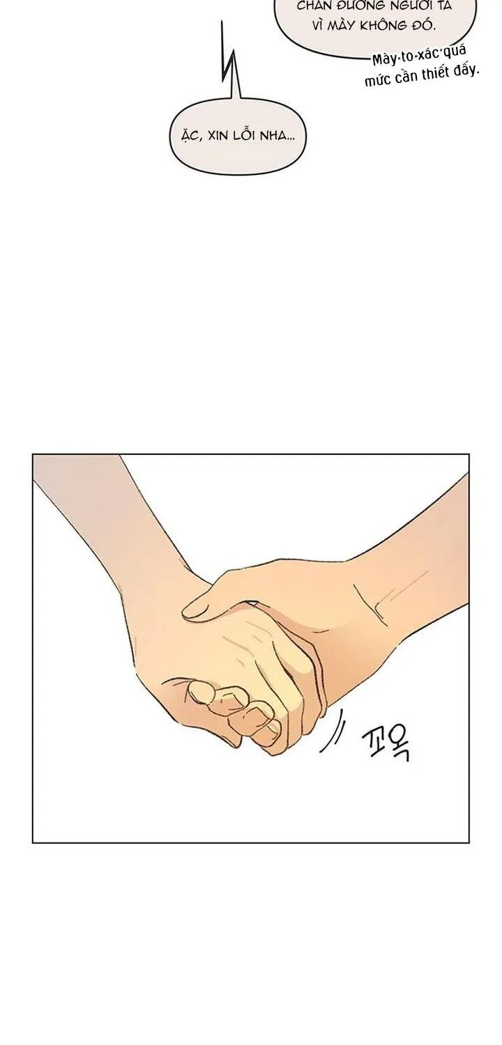 Thanh Xuân Ngọt Ngào Chapter 54 - Trang 20