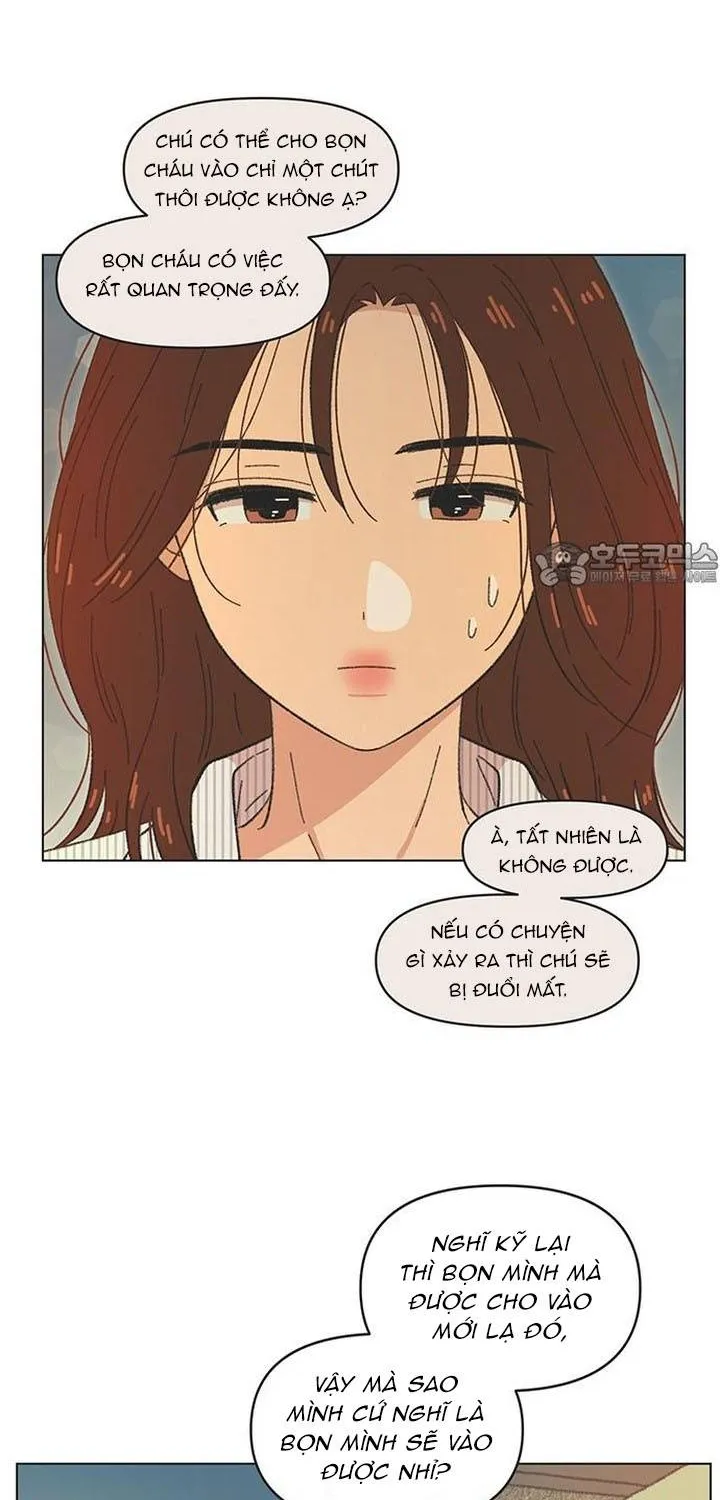 Thanh Xuân Ngọt Ngào Chapter 54 - Trang 26