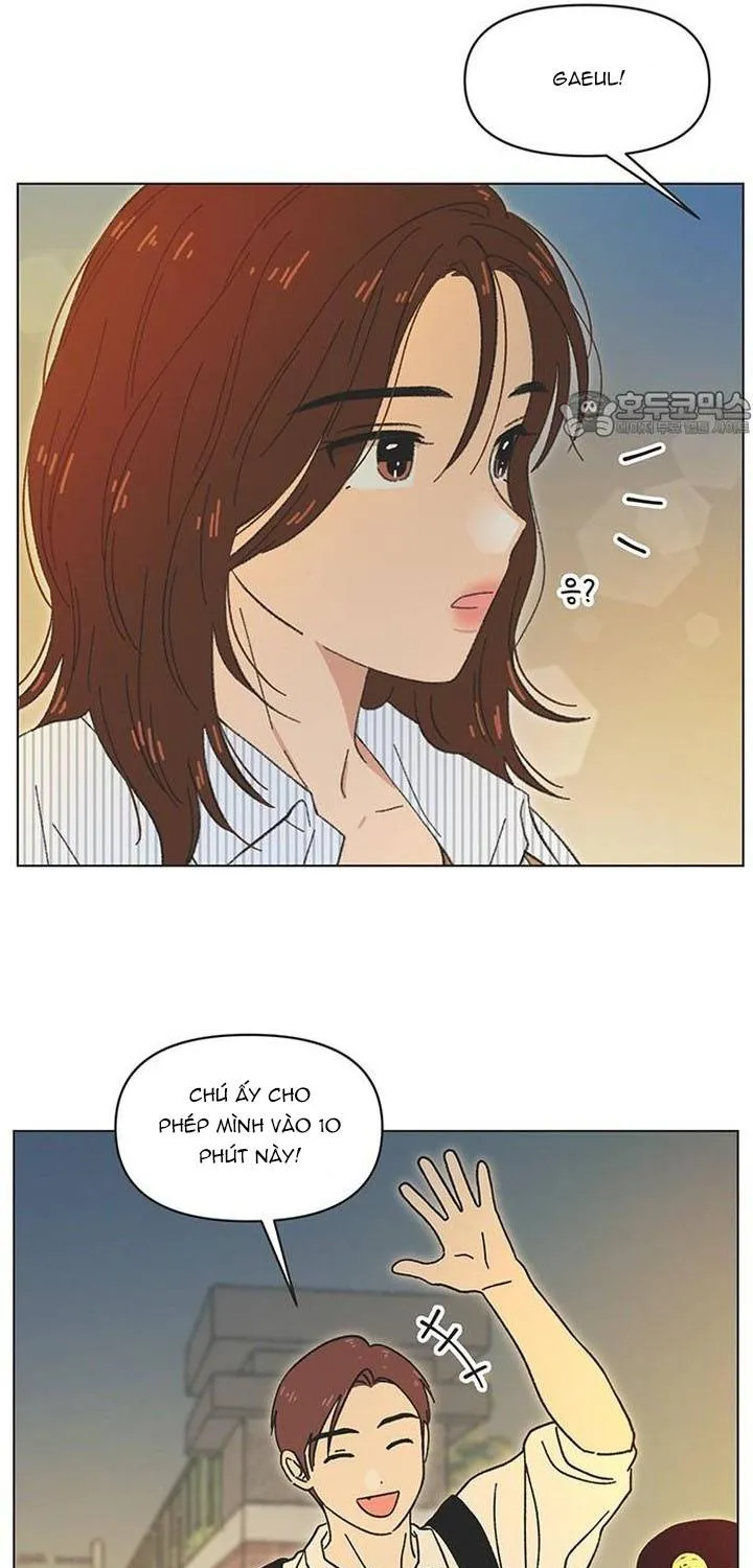 Thanh Xuân Ngọt Ngào Chapter 54 - Trang 30