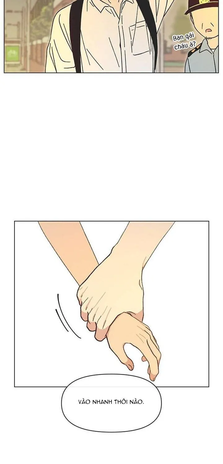 Thanh Xuân Ngọt Ngào Chapter 54 - Trang 31