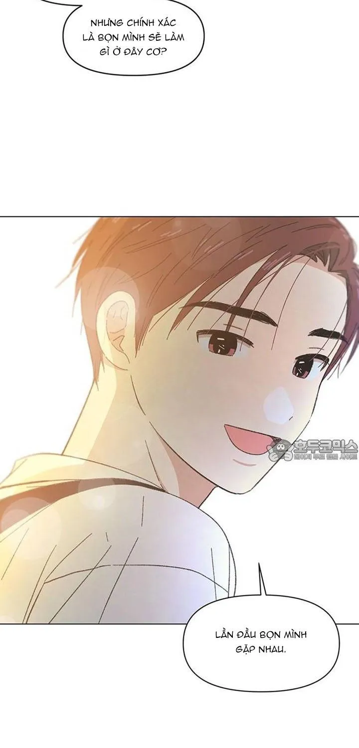Thanh Xuân Ngọt Ngào Chapter 54 - Trang 33