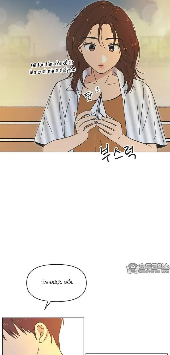 Thanh Xuân Ngọt Ngào Chapter 54 - Trang 44
