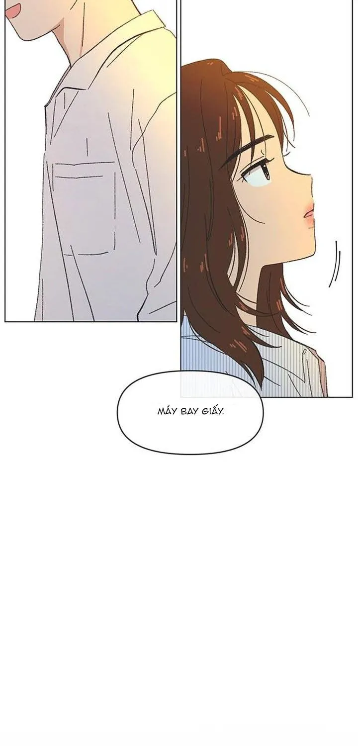 Thanh Xuân Ngọt Ngào Chapter 54 - Trang 45
