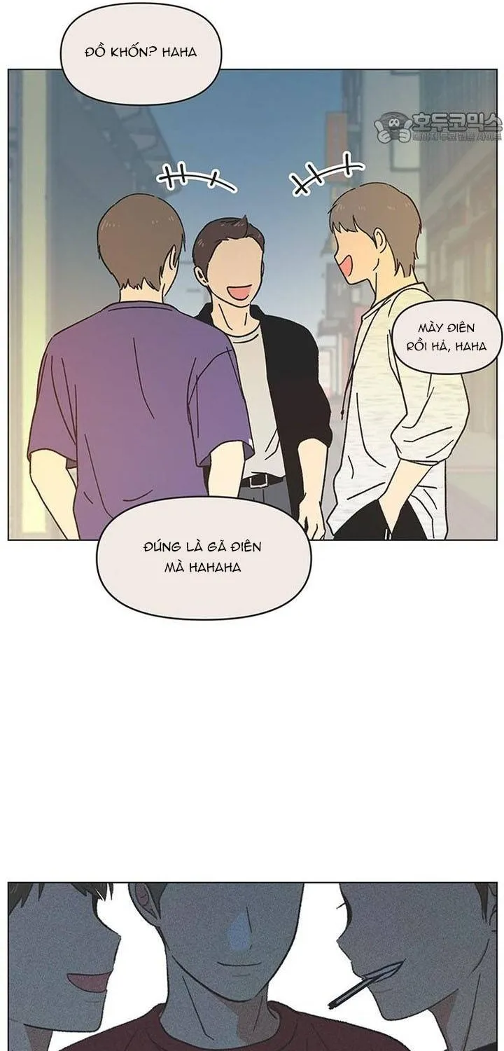 Thanh Xuân Ngọt Ngào Chapter 54 - Trang 5