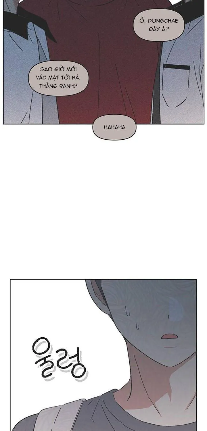 Thanh Xuân Ngọt Ngào Chapter 54 - Trang 6
