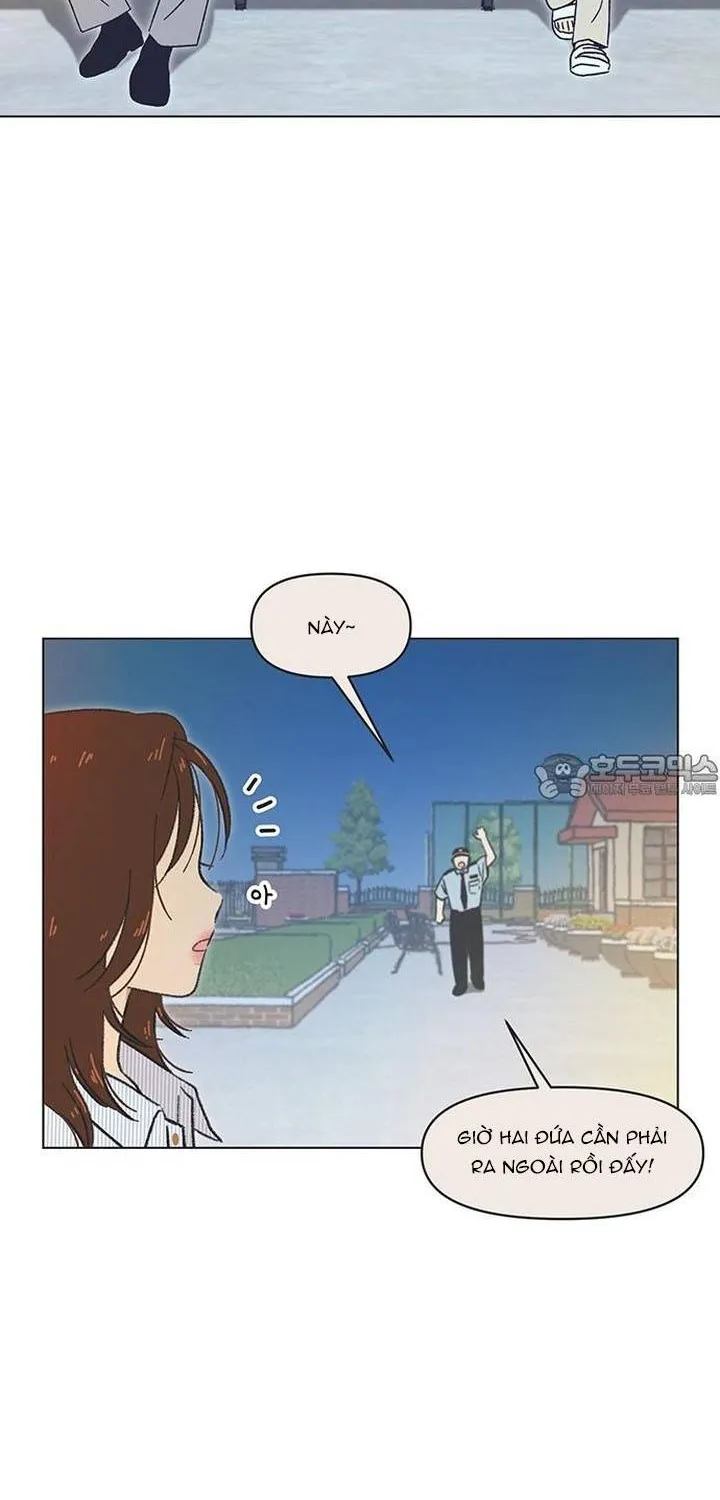 Thanh Xuân Ngọt Ngào Chapter 55 - Trang 12