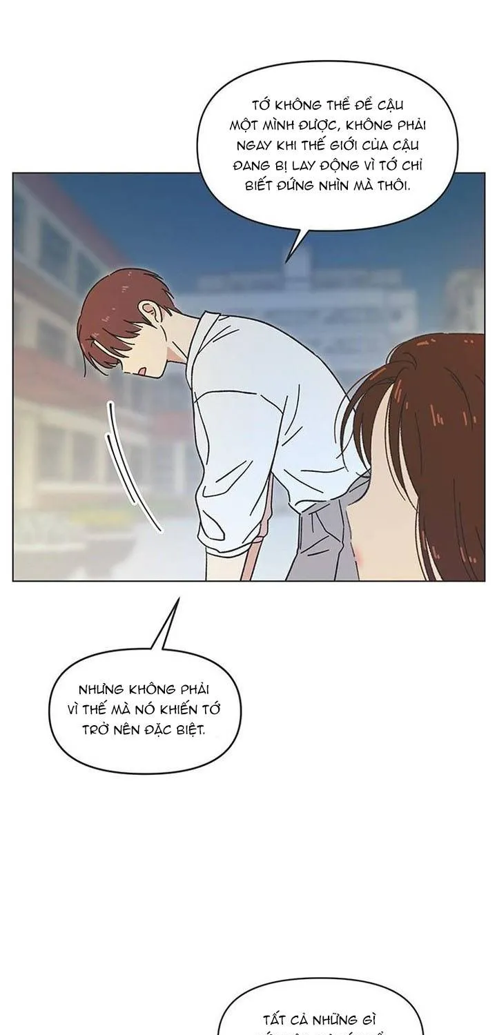 Thanh Xuân Ngọt Ngào Chapter 55 - Trang 13