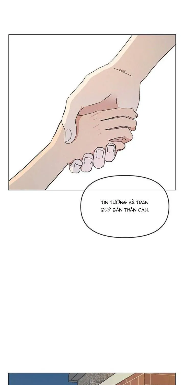 Thanh Xuân Ngọt Ngào Chapter 55 - Trang 18