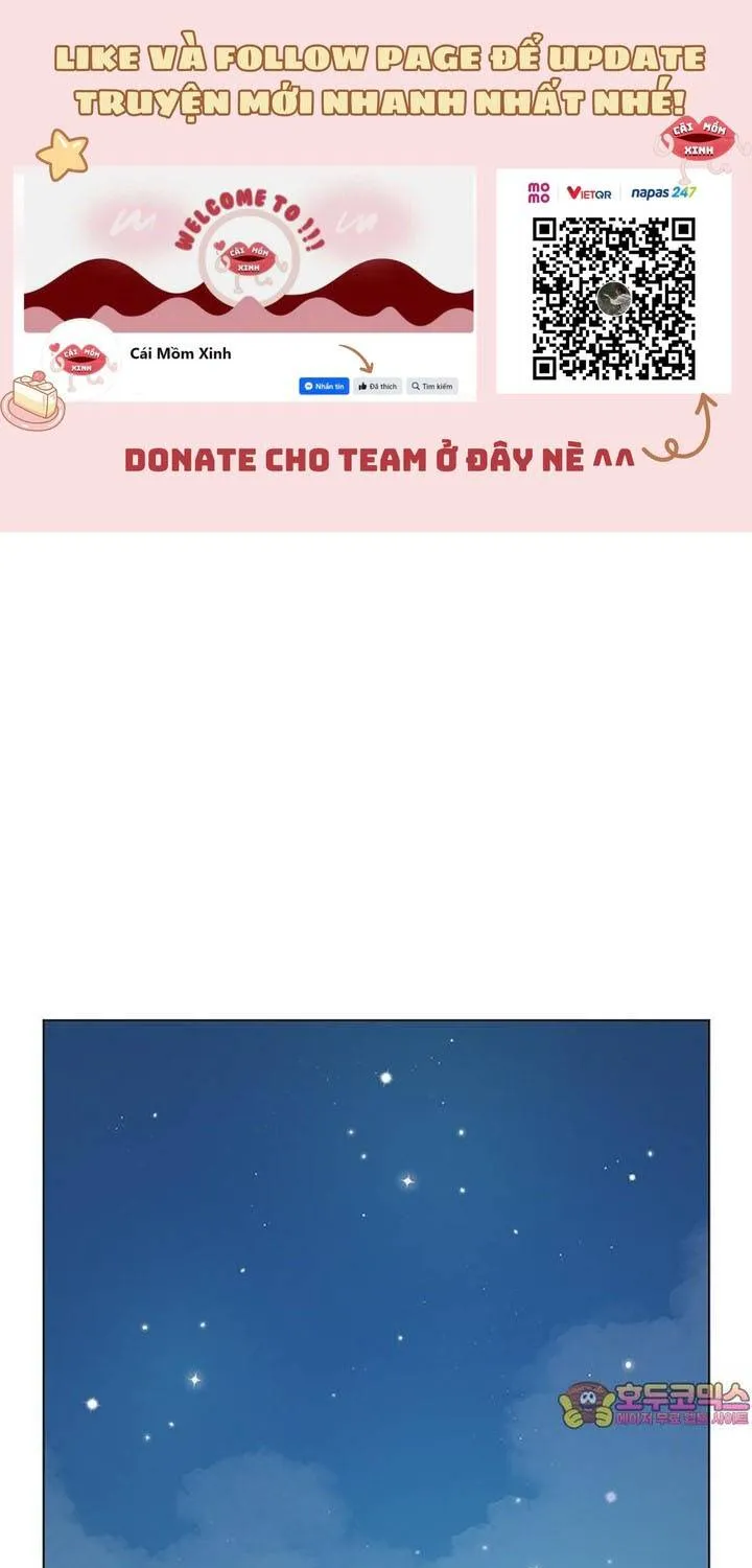 Thanh Xuân Ngọt Ngào Chapter 55 - Trang 2