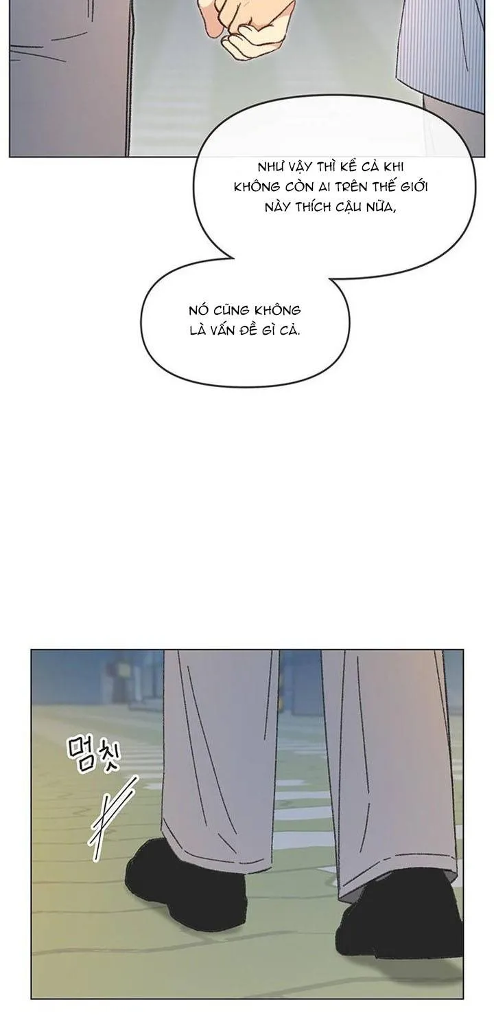 Thanh Xuân Ngọt Ngào Chapter 55 - Trang 20