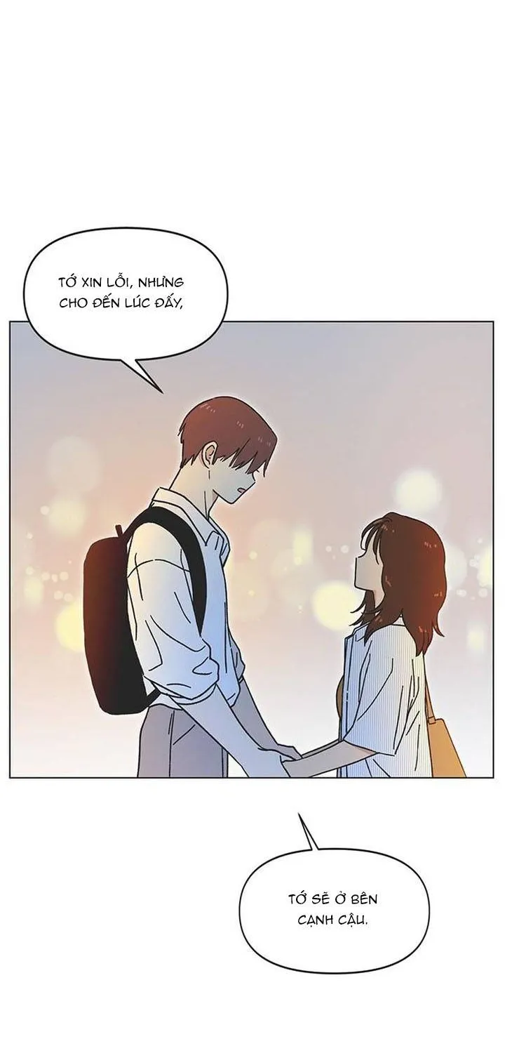 Thanh Xuân Ngọt Ngào Chapter 55 - Trang 21
