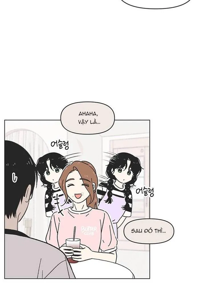 Thanh Xuân Ngọt Ngào Chapter 55 - Trang 29