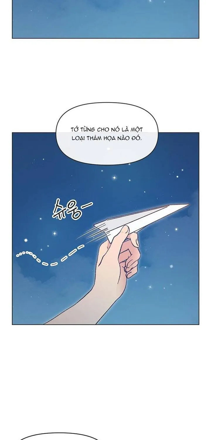 Thanh Xuân Ngọt Ngào Chapter 55 - Trang 3