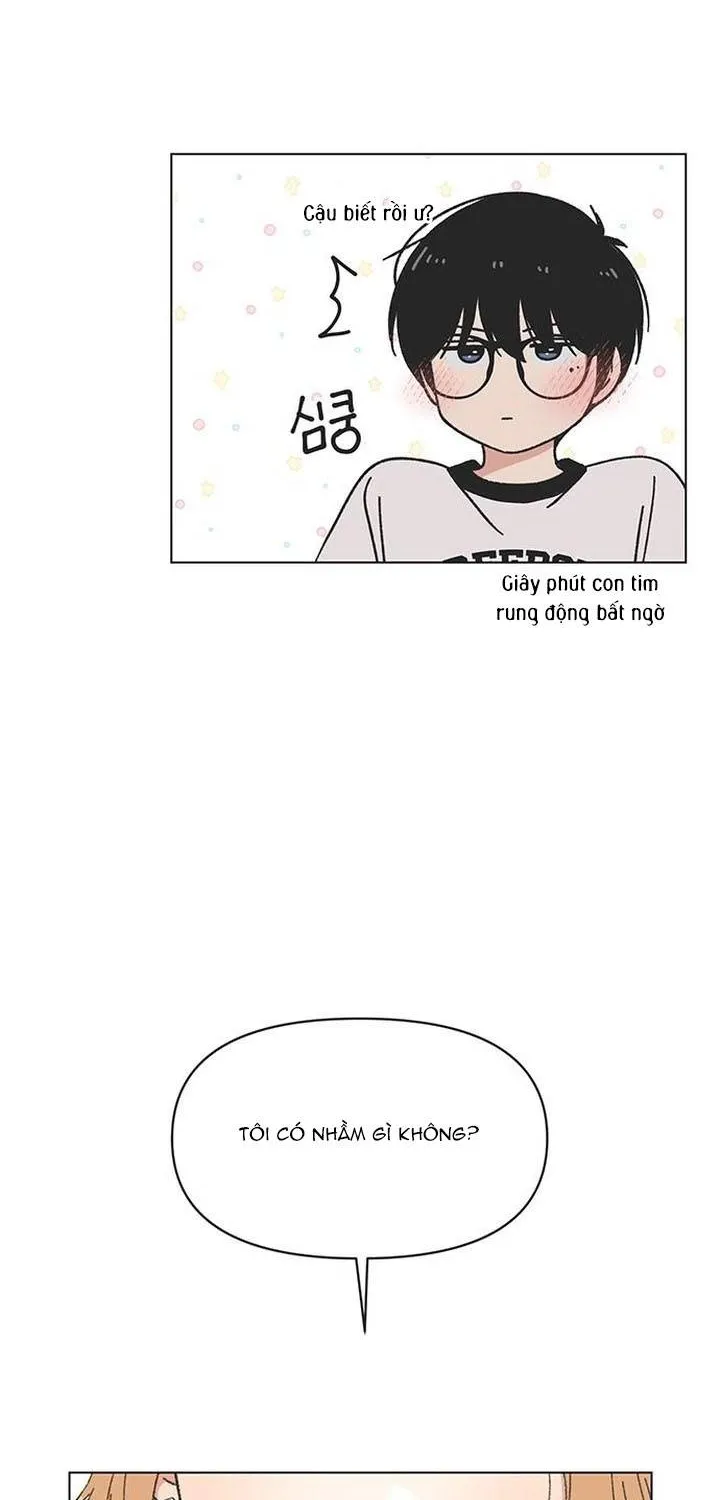 Thanh Xuân Ngọt Ngào Chapter 55 - Trang 40