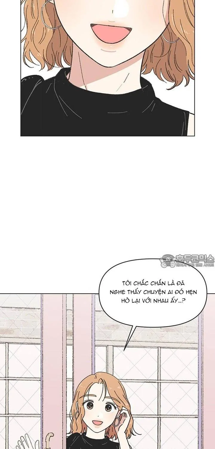 Thanh Xuân Ngọt Ngào Chapter 55 - Trang 41