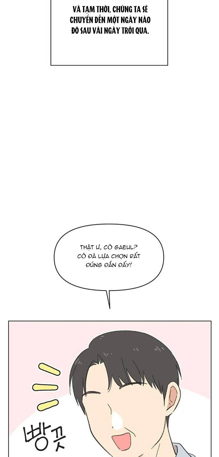 Thanh Xuân Ngọt Ngào Chapter 55 - Trang 46