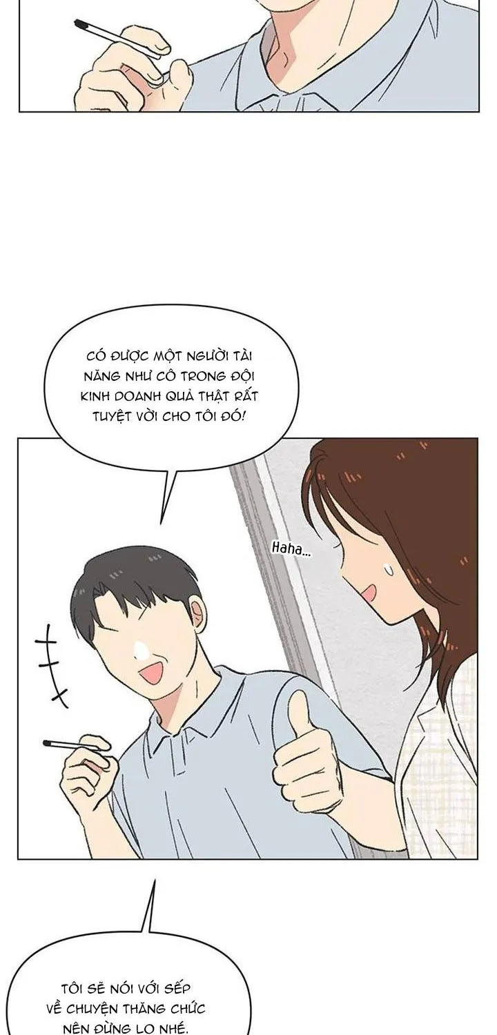 Thanh Xuân Ngọt Ngào Chapter 55 - Trang 47