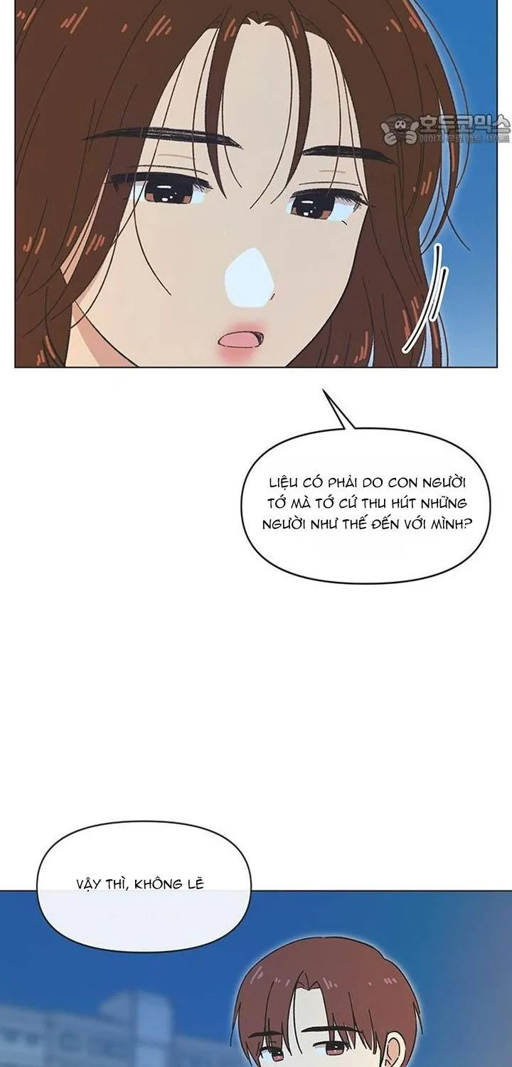 Thanh Xuân Ngọt Ngào Chapter 55 - Trang 5