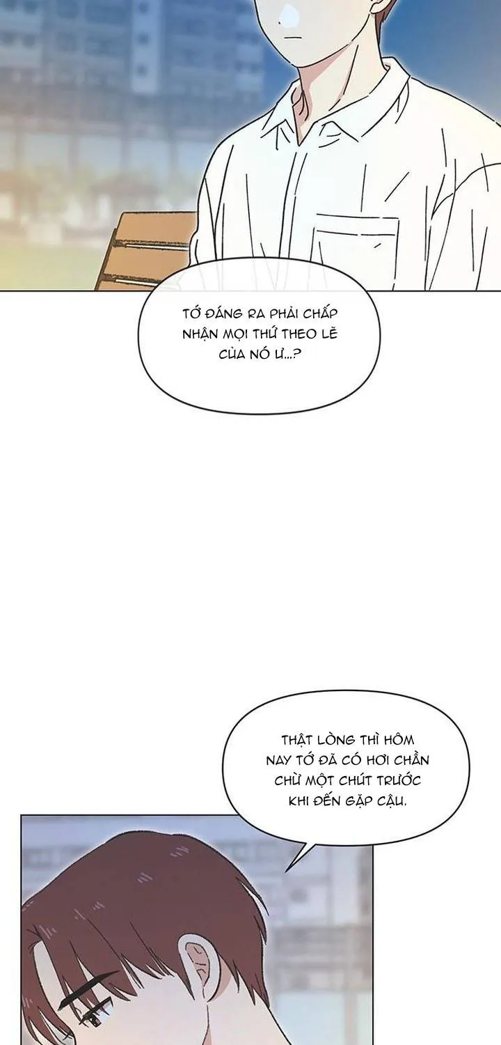 Thanh Xuân Ngọt Ngào Chapter 55 - Trang 6