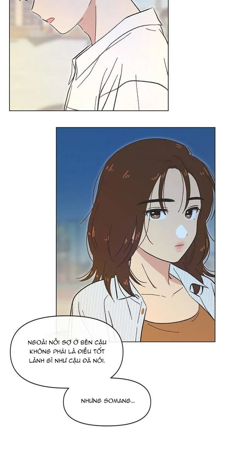 Thanh Xuân Ngọt Ngào Chapter 55 - Trang 7