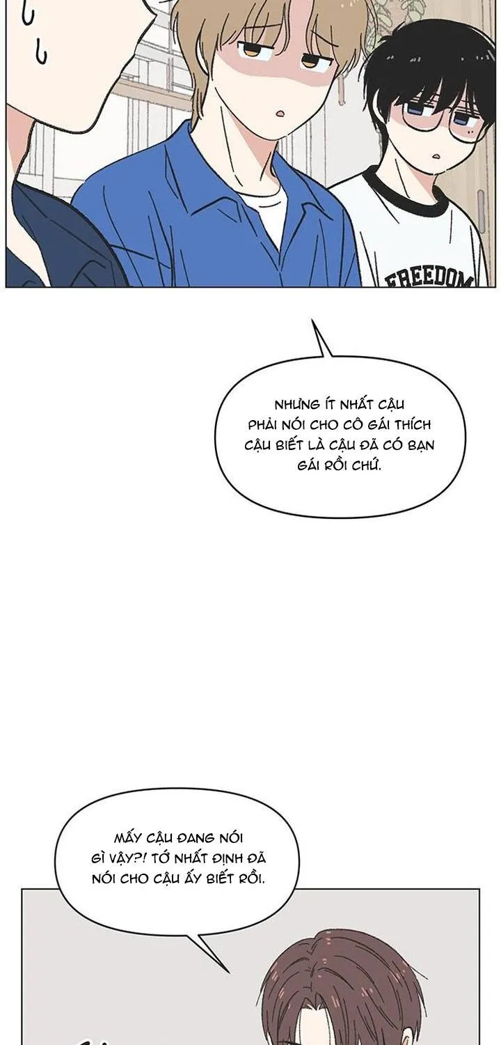 Thanh Xuân Ngọt Ngào Chapter 56 - Trang 14