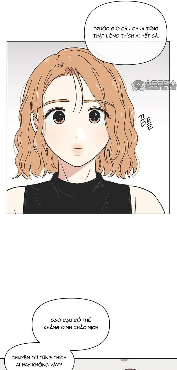 Thanh Xuân Ngọt Ngào Chapter 56 - Trang 23