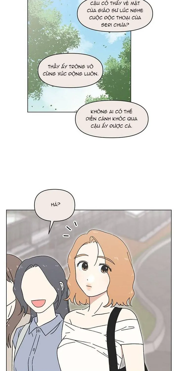 Thanh Xuân Ngọt Ngào Chapter 56 - Trang 3