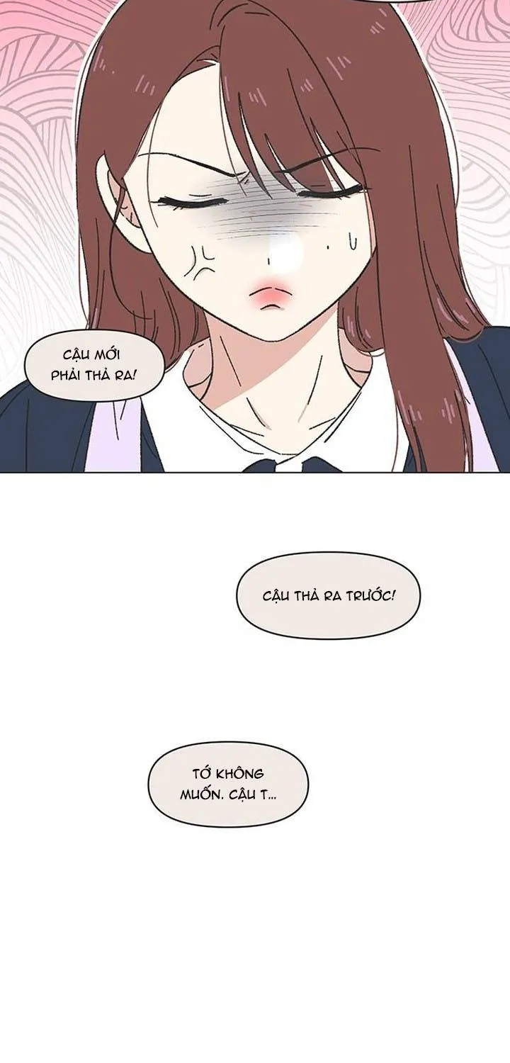 Thanh Xuân Ngọt Ngào Chapter 56 - Trang 32