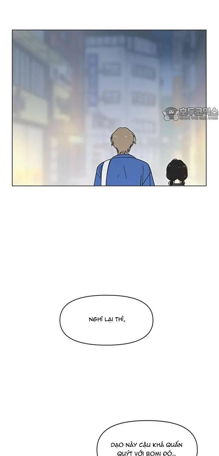 Thanh Xuân Ngọt Ngào Chapter 56 - Trang 37