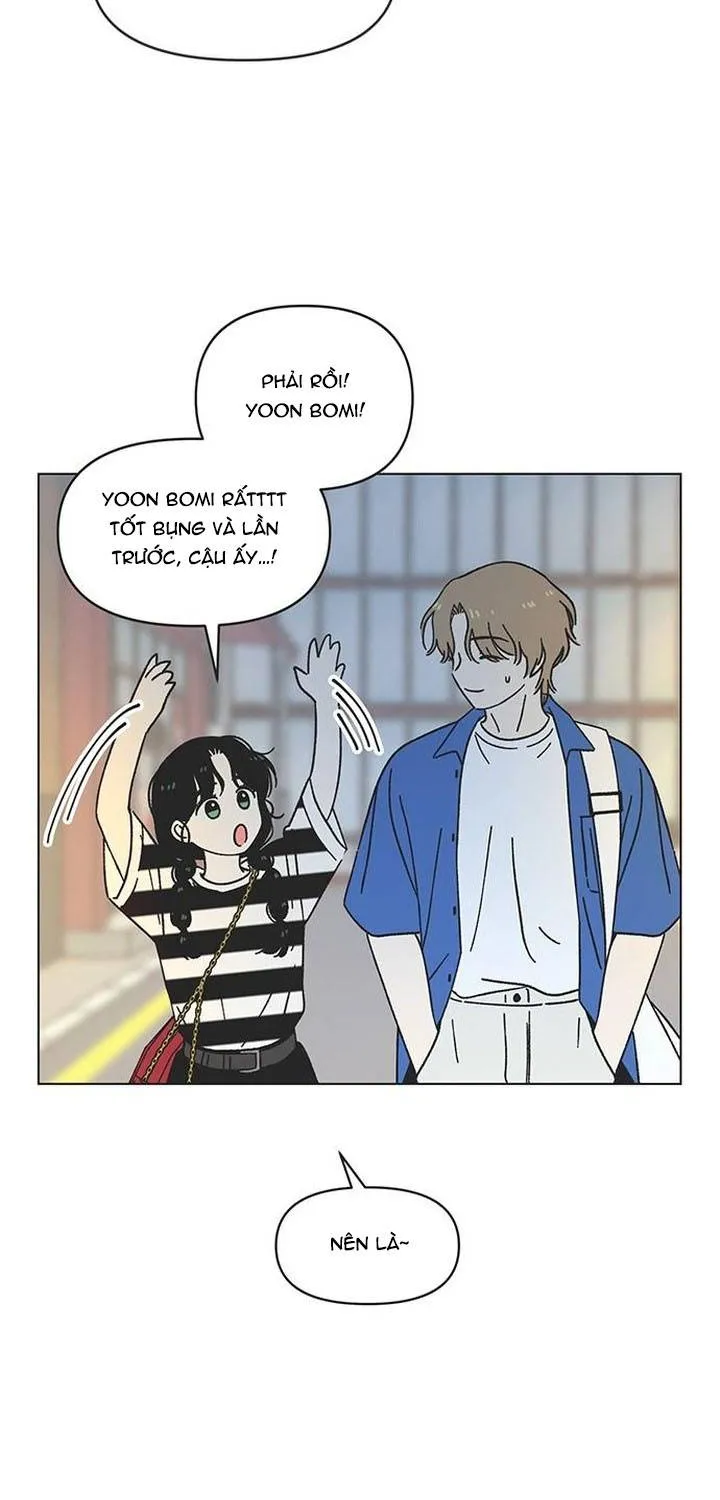 Thanh Xuân Ngọt Ngào Chapter 56 - Trang 39